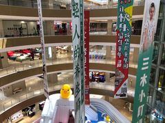 -银泰百货(海宁店)