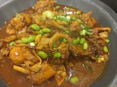 -锡和无锡菜(景丽苑店)