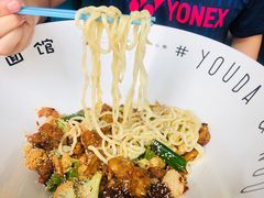 -友达面馆·酸菜鱼面(钱塘区店)