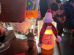 -TZ House音乐现场(来福士中心店)