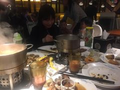 -星伦多自助料理(华润万象城店)