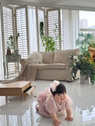 -Baby Pastel 自然光儿童摄影(CBD店)