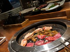 -御牛道日式烤肉料理(杭州万象城店)