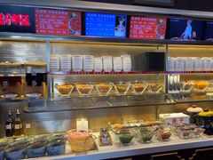 -山城辣妹子(定福庄店)