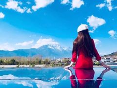-清溪水库