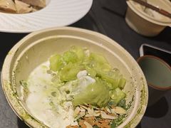 -雨后行菜(报慈北路店)