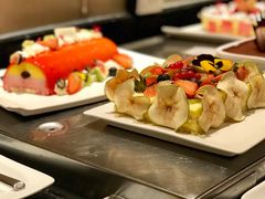 -威斯汀舞台餐厅