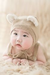 点击看大图 -哈喽BABY儿童摄影