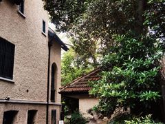 -上海蔡元培故居陈列馆