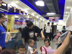 -卓跃儿童运动馆(探十里中心)