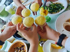 -椿记烧鹅(叠彩店)