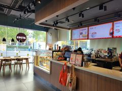 -COSTA COFFEE(金长安大厦店)