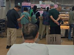 -锦馨豆汁(天坛路店)