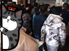 -麦当劳(南京五龙店)