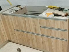 -佰丽爱家全屋定制(汶水店)