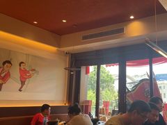 -德天顺盖码饭(人民西路店)