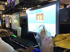 -青春飞扬网咖(剪刀石头布店)