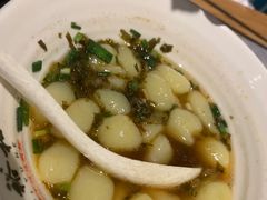 白粒丸-易裕和·长沙米粉(竹塘西路店)