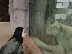 -鄂尔多斯野生动物园