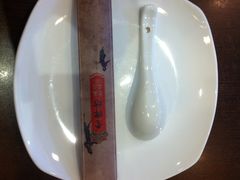 -老牌坊•鲁菜名店•地道济南菜(大观园商埠店)
