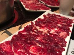 -牛事制造局牛肉火锅(莲岳路店)