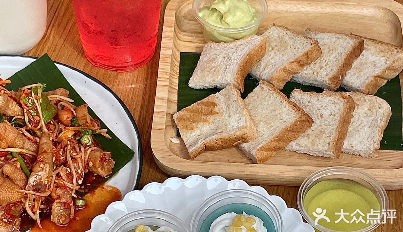 待到重逢时的同款忘吞糕，我吃到啦！