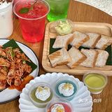 待到重逢时的同款忘吞糕，我吃到啦！