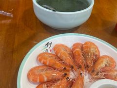 -坛南湾农家乐·海鲜楼·大排档(平潭坛南湾店)