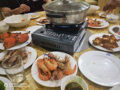 -春华海鲜城(广场西苑店)