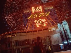 -星城之眼摩天轮