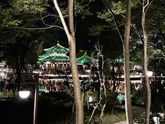 -南通濠河风景名胜区