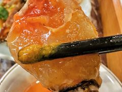 -官塘锋记鱼生·生腌·砂锅粥(牌坊街店)