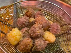 -九记潮汕现切鲜牛肉自助火锅(新开铺店)