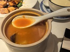 -汤城小厨•粤菜•靓汤(金宝街店)