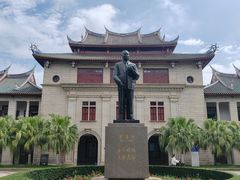 -厦门大学(思明校区)