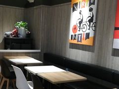 -肯德基(晋江城市广场店)