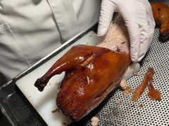-喜悦烤鸭·新京菜(王府井店)