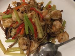 -柴米油盐三杯鸡(象山北路店)