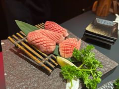 -無二炙坊·和牛烧肉(大钟寺1733店)