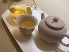 -隐溪茶馆(静安寺店)