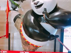 -CGV影城(新牌坊4DX店)