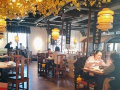 -越城记黑鱼煲(福侨大厦店)