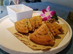 -野蔓果·山野菜(西湖景区·龙井茶田店)