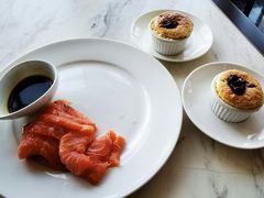 -金茂君悦·食在56海鲜自助餐厅ON56