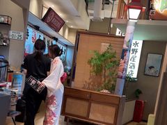 -沼津港精致料理·寿喜烧·烧鸟(漕河泾印象城店)