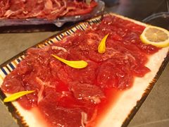 -生活如沸·顺德水牛奶火锅(大学路店)