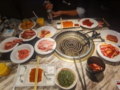 -火炉火自助餐(喜隆多店)