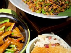 -云海肴·汽锅鸡·云南代表菜(曲江大悦城店)