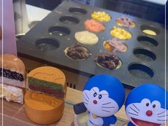 -拾烧车轮饼(世纪金源店)