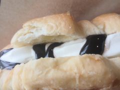 -麦当劳(保定裕华路店)